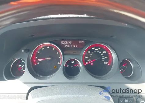 2012 GMC Acadia Denali from USA, damaged, VIN 1GKKRTED6CJ288802